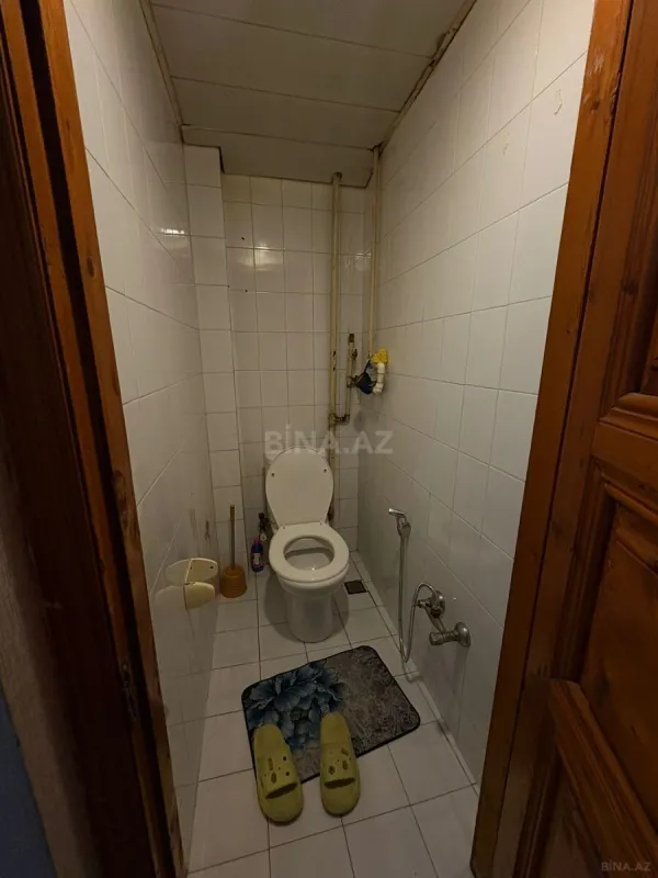 Satılır 3 otaqlı mənzil 75 m²