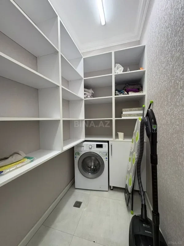Kirayə verilir 3 otaqlı mənzil 105 m²