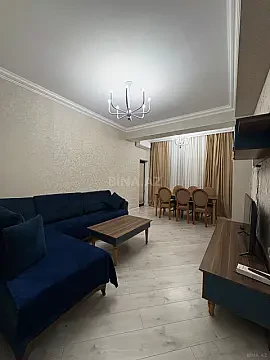 Kirayə verilir 3 otaqlı mənzil 105 m² — Bakı, Nərimanov 3 otaq 105.00 m²
