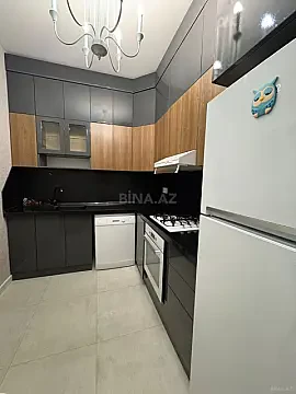 Kirayə verilir 3 otaqlı mənzil 105 m²