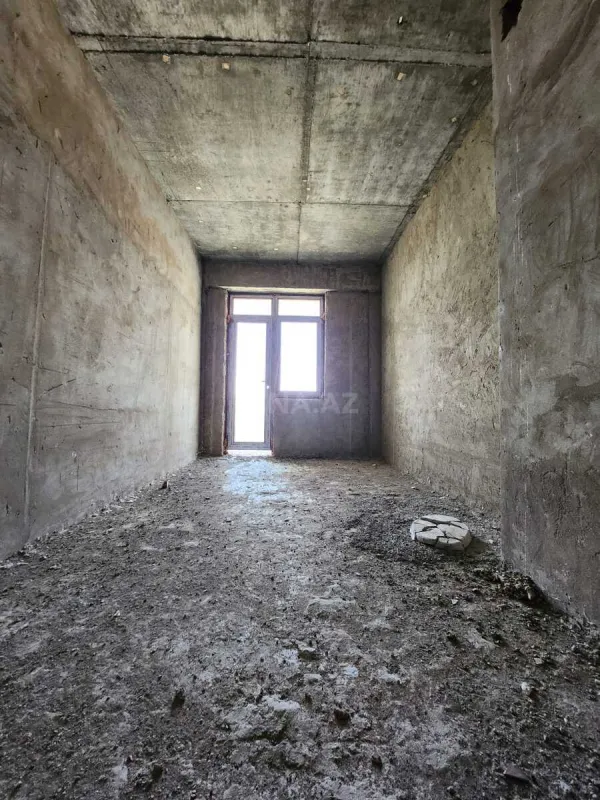 Satılır 2 otaqlı mənzil 61.1 m²