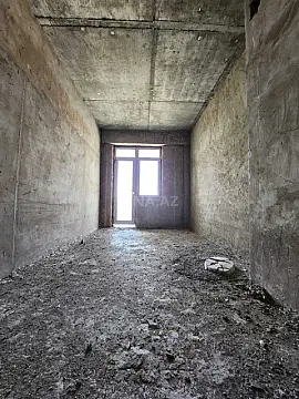 Satılır 2 otaqlı mənzil 61.1 m²