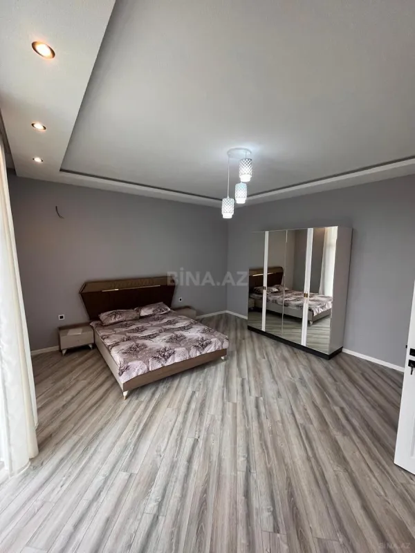 Kirayə verilir 5 otaqlı həyət evi 300 m²