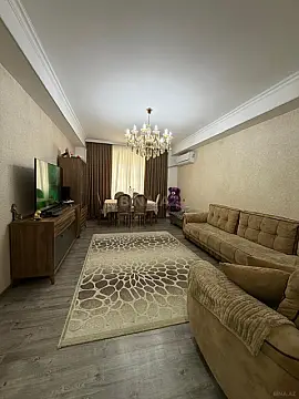 Satılır 2 otaqlı mənzil 82 m² — Bakı, Masazır 2 otaq 82.00 m²