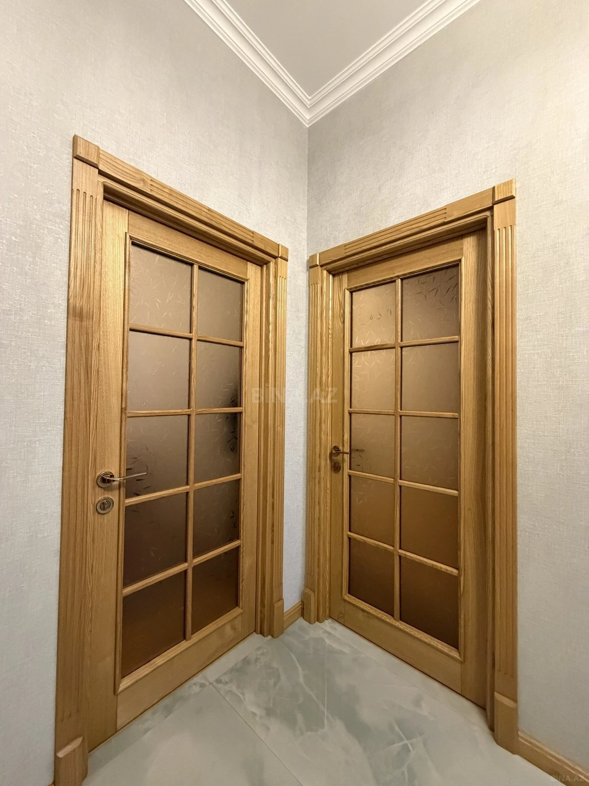Satılır 3 otaqlı mənzil 105 m²