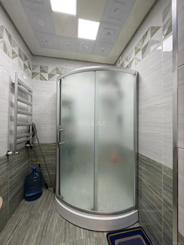 Satılır 3 otaqlı mənzil 105 m²