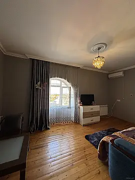 Satılır 1 otaqlı mənzil 46 m² — Bakı 1 otaq 46.00 m²