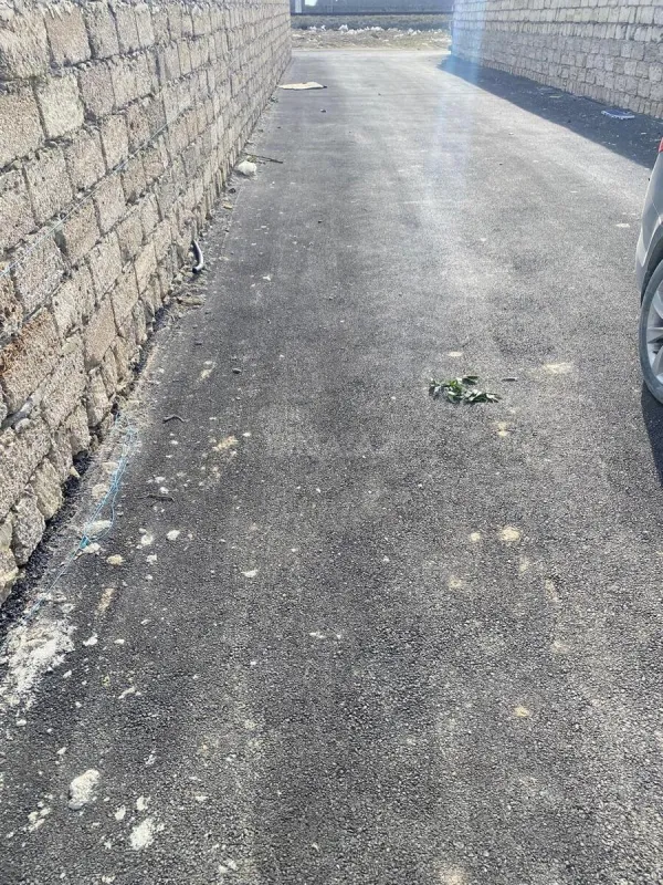 Satılır torpaq sahəsi 6 m²