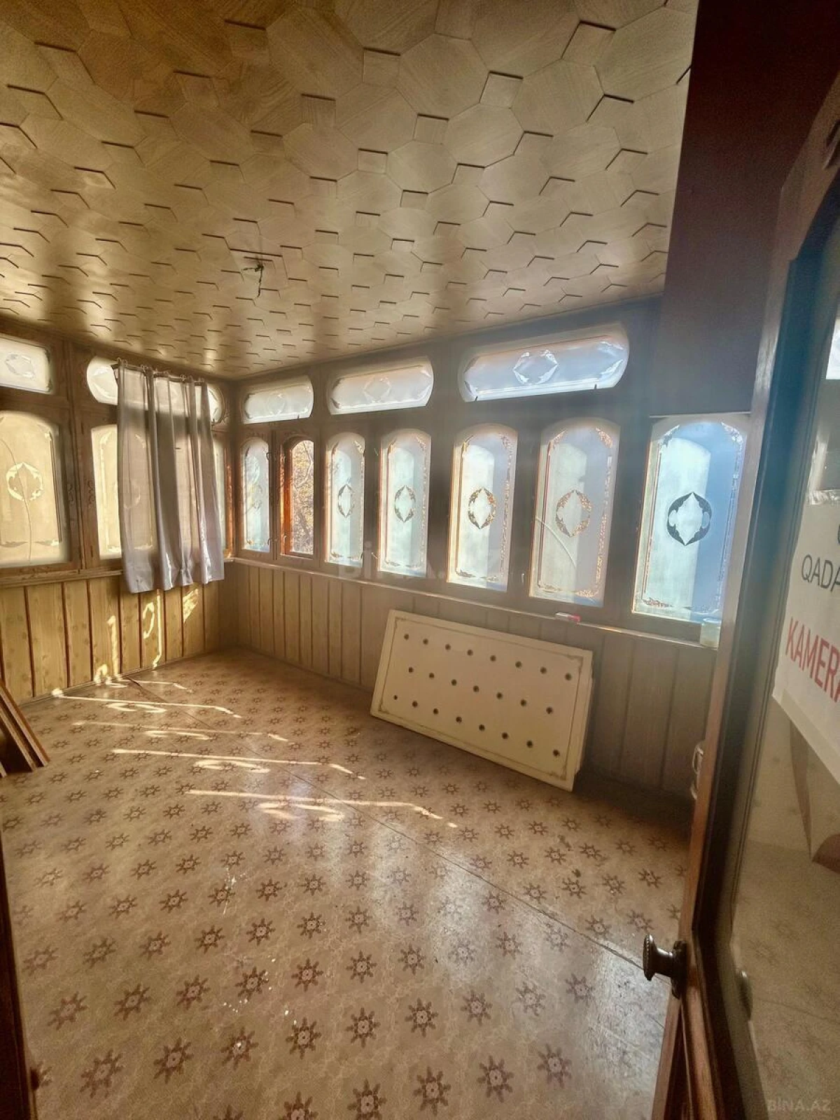 Kirayə verilir 3 otaqlı ofis 115 m²