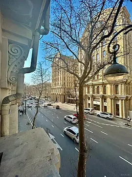 Kirayə verilir 3 otaqlı ofis 115 m² — Bakı, Sahil qəs. 3 otaq 115.00 m²