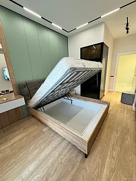 Kirayə verilir 2 otaqlı mənzil 65 m²