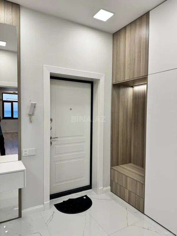Kirayə verilir 2 otaqlı mənzil 65 m²