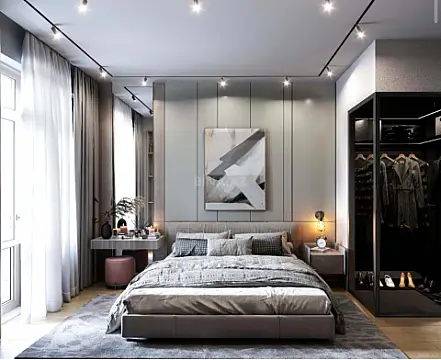 Kirayə verilir 2 otaqlı mənzil 65 m²