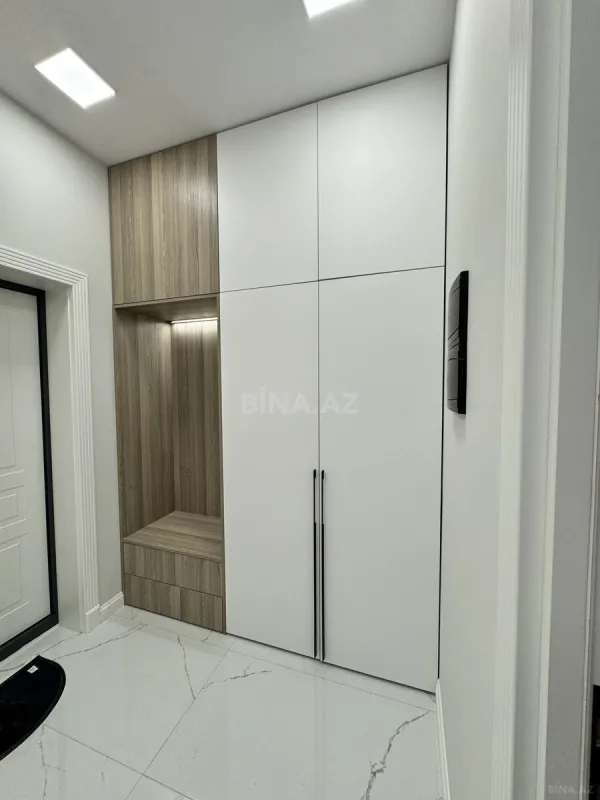 Kirayə verilir 2 otaqlı mənzil 65 m²