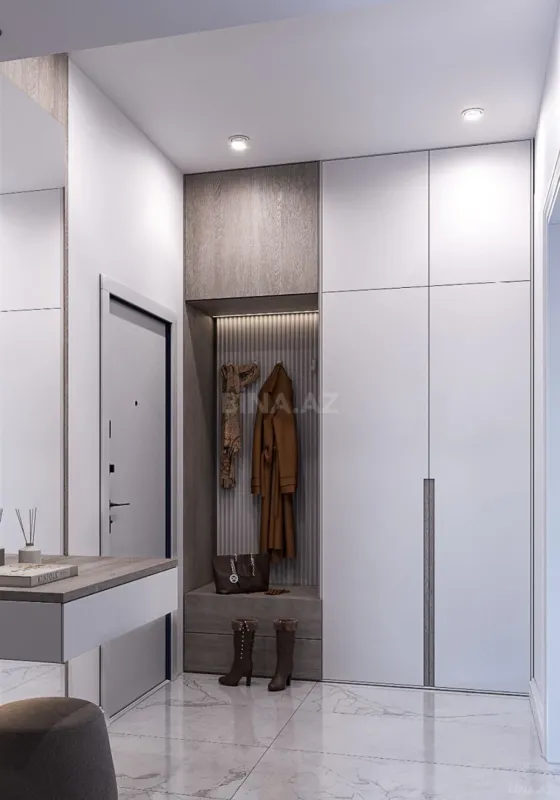 Kirayə verilir 2 otaqlı mənzil 65 m²