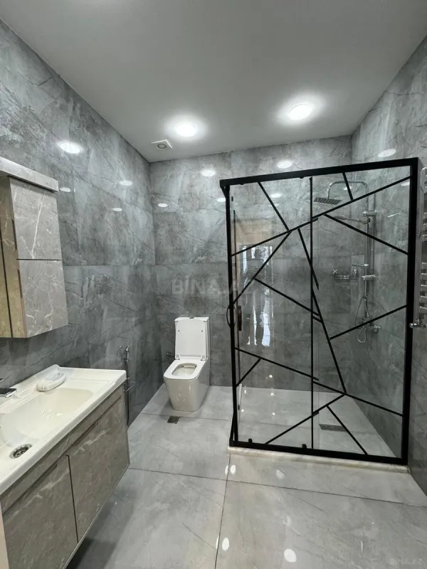 Satılır 4 otaqlı həyət evi 160 m²