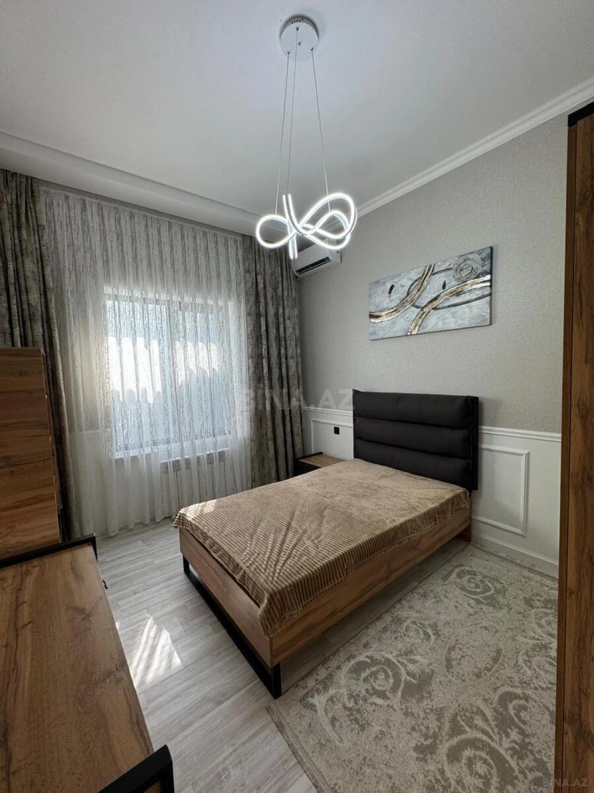 Satılır 4 otaqlı həyət evi 160 m²