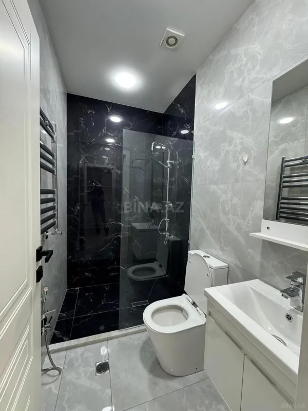 Satılır 4 otaqlı həyət evi 160 m²