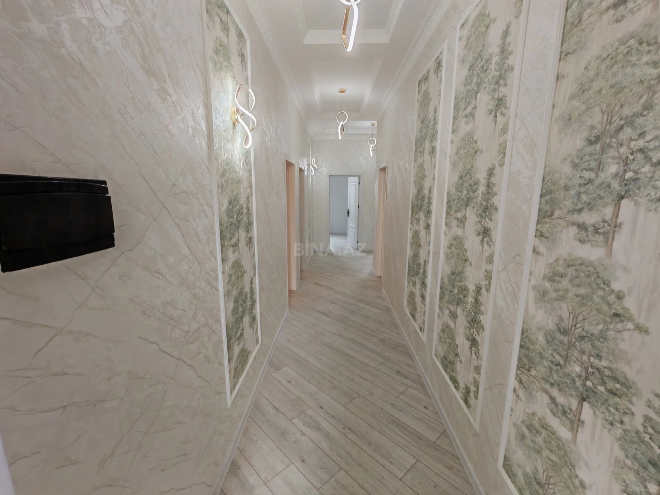 Satılır 4 otaqlı həyət evi 130 m²