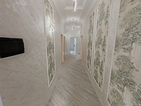 Satılır 4 otaqlı həyət evi 130 m²