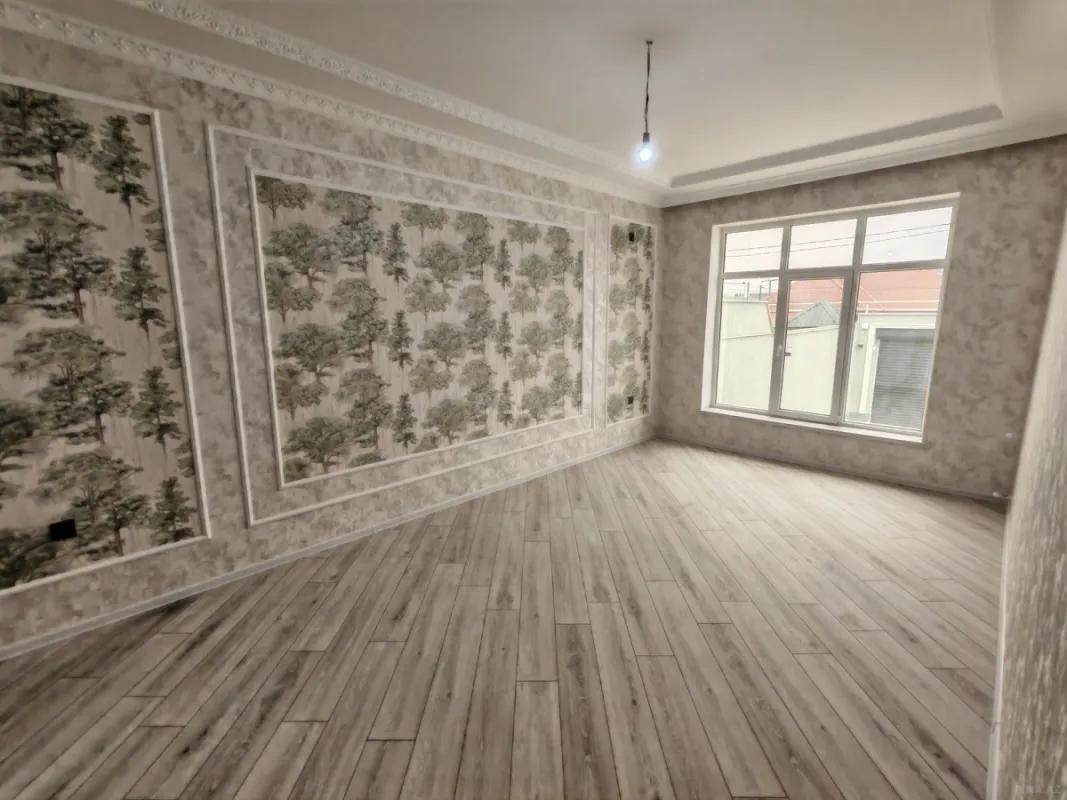 Satılır 4 otaqlı həyət evi 130 m²