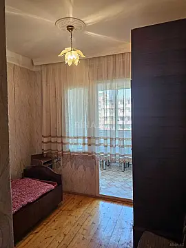Satılır 2 otaqlı mənzil 44 m²