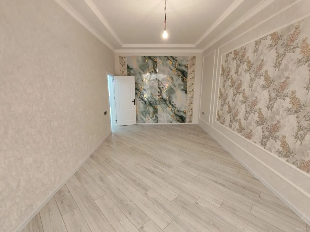 Satılır 4 otaqlı həyət evi 130 m²