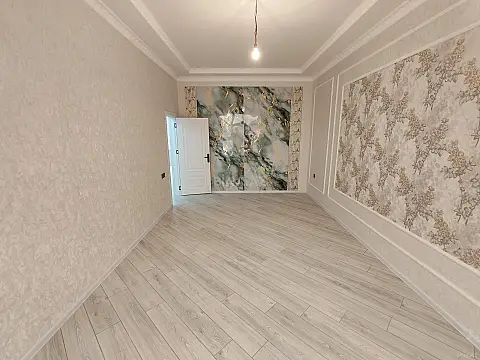 Satılır 4 otaqlı həyət evi 130 m²