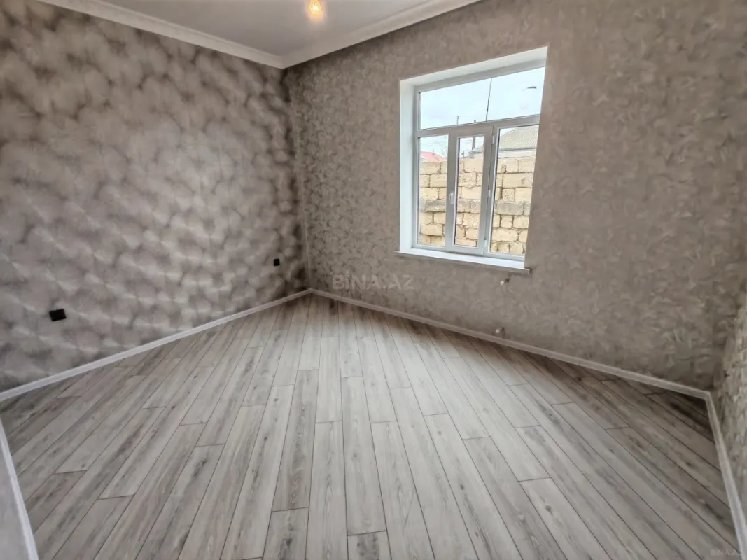 Satılır 4 otaqlı həyət evi 130 m²