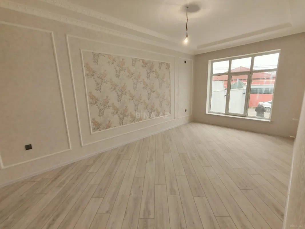 Satılır 4 otaqlı həyət evi 130 m²