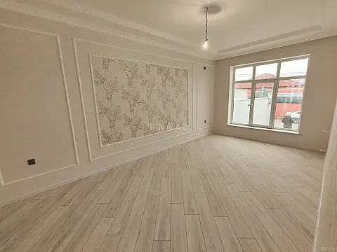 Satılır 4 otaqlı həyət evi 130 m²