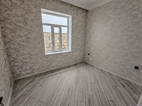 Satılır 4 otaqlı həyət evi 130 m²