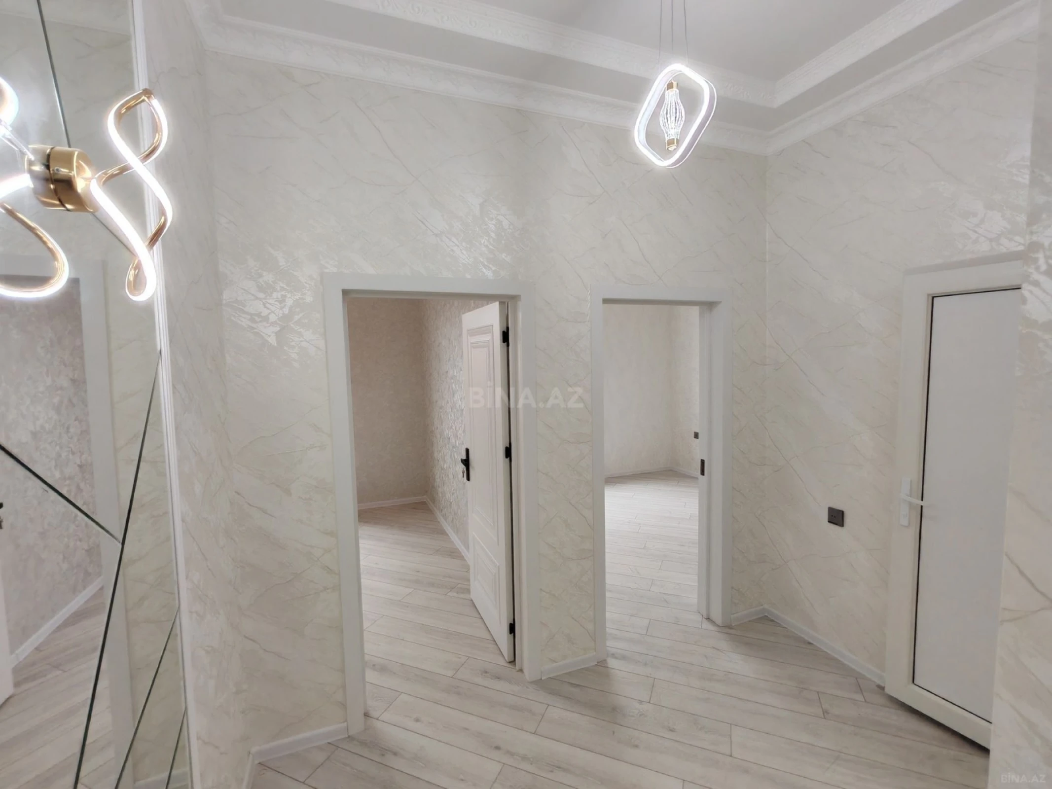 Satılır 4 otaqlı həyət evi 130 m²