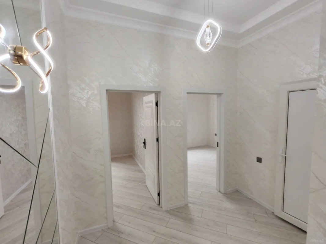 Satılır 4 otaqlı həyət evi 130 m²