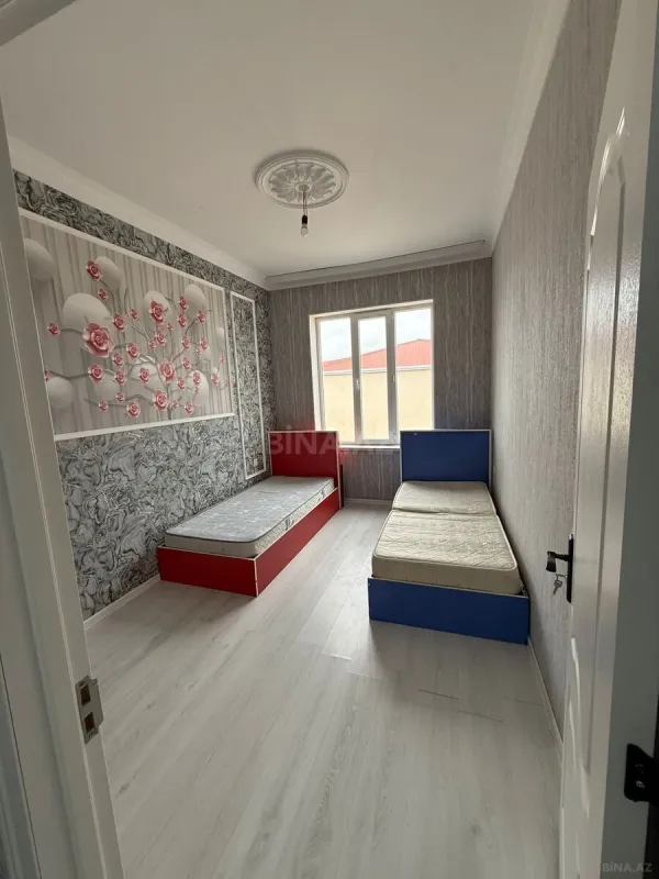 Satılır 3 otaqlı mənzil 86 m²