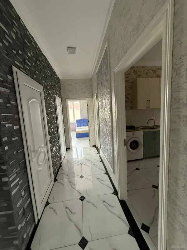 Satılır 3 otaqlı mənzil 86 m²