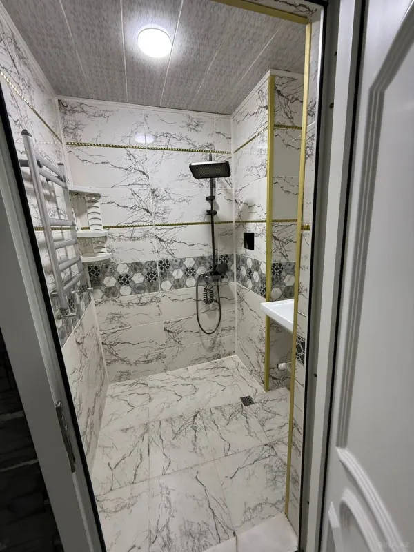 Satılır 3 otaqlı mənzil 86 m²