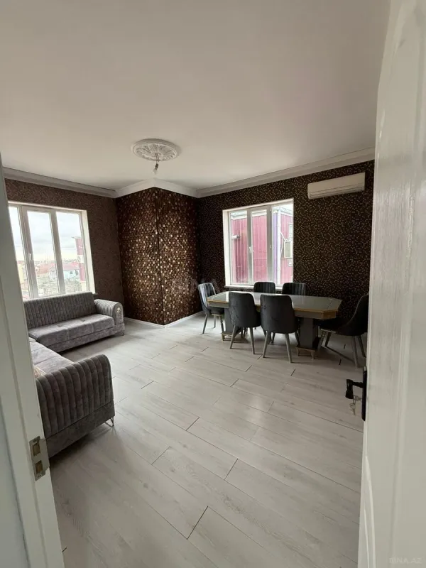 Satılır 3 otaqlı mənzil 86 m²