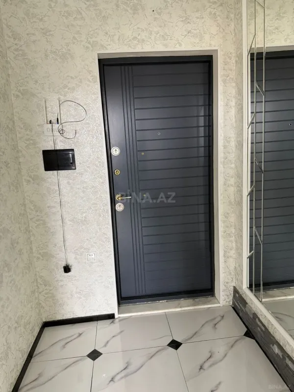 Satılır 3 otaqlı mənzil 86 m²