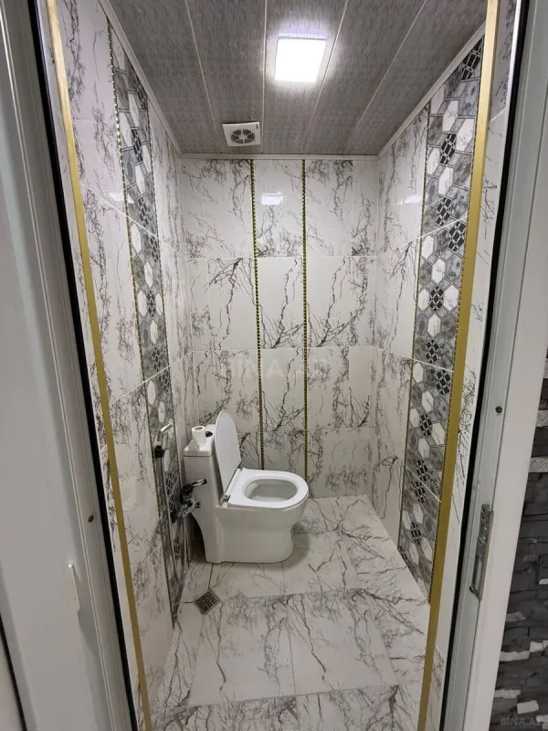 Satılır 3 otaqlı mənzil 86 m²