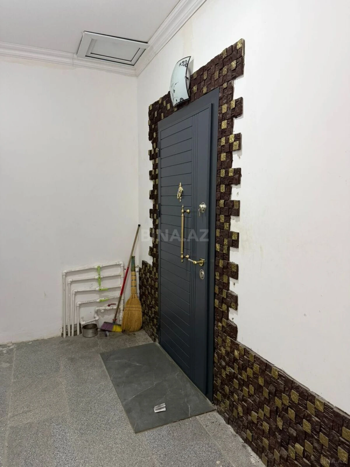 Satılır 3 otaqlı mənzil 86 m²