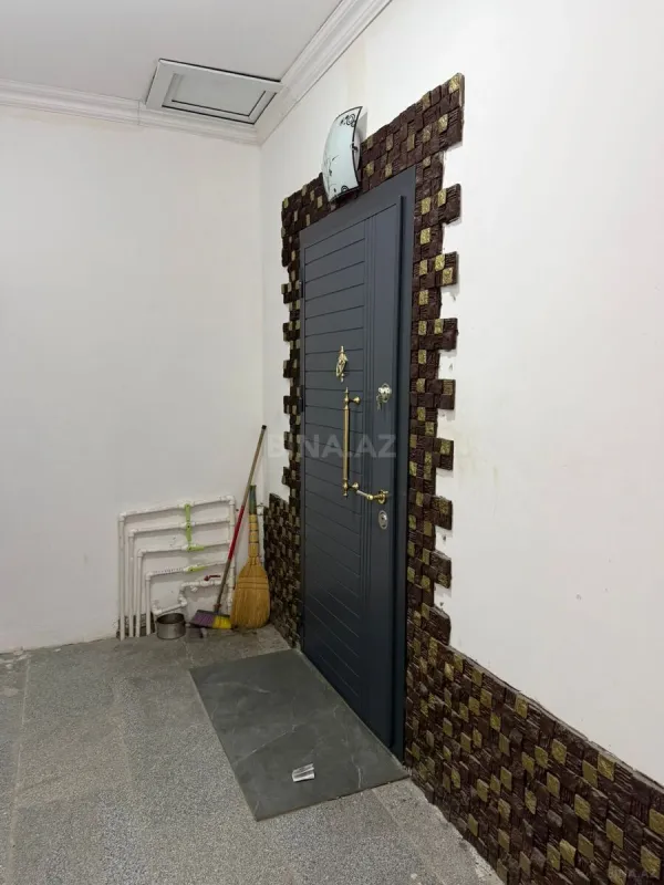 Satılır 3 otaqlı mənzil 86 m²