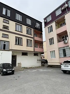 Satılır 3 otaqlı mənzil 86 m²