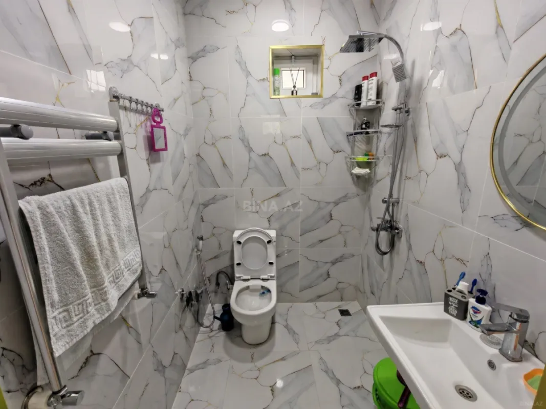 Satılır 3 otaqlı həyət evi 105 m²