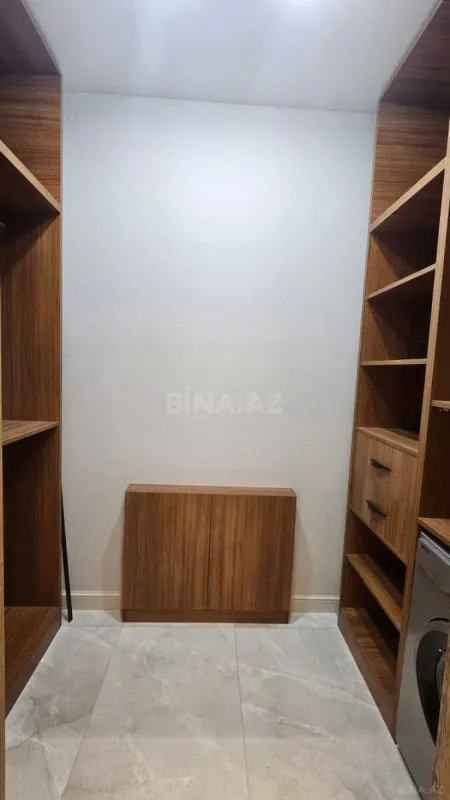 Kirayə verilir 3 otaqlı mənzil 110 m²
