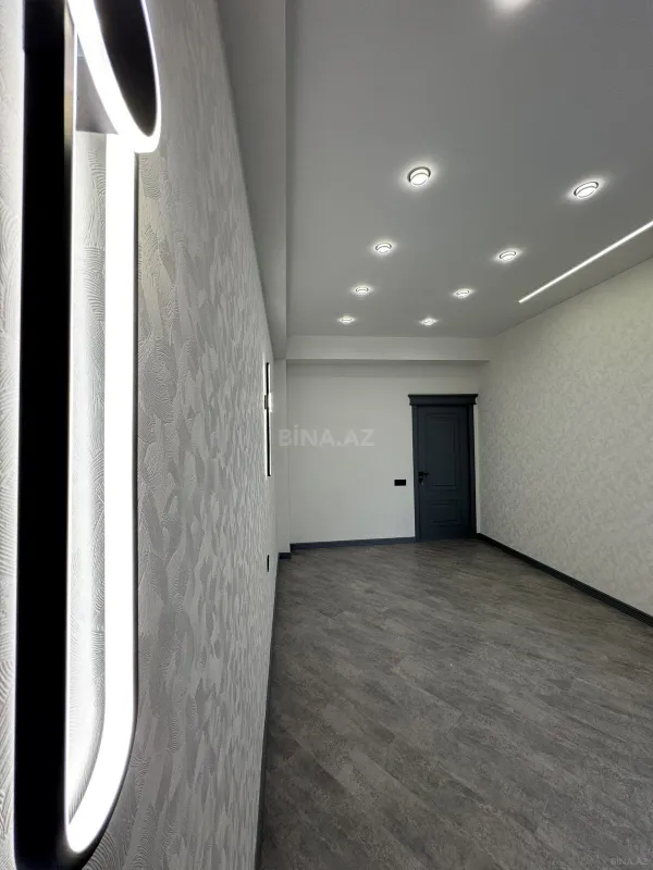 Satılır 2 otaqlı mənzil 65 m²