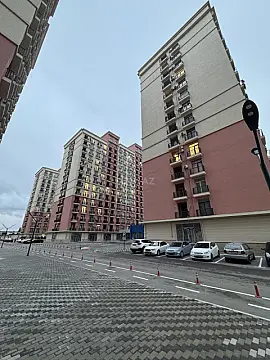 Satılır 2 otaqlı mənzil 65 m² — Bakı 2 otaq 65.00 m²