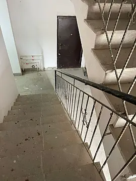 Satılır 1 otaqlı mənzil 55 m²