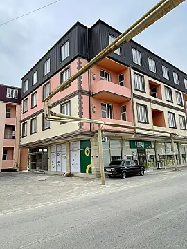 Satılır 1 otaqlı mənzil 55 m² — Bakı, Binə 1 otaq 55.00 m²