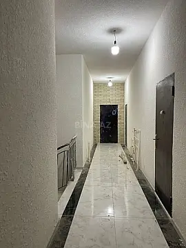 Satılır 1 otaqlı mənzil 55 m²